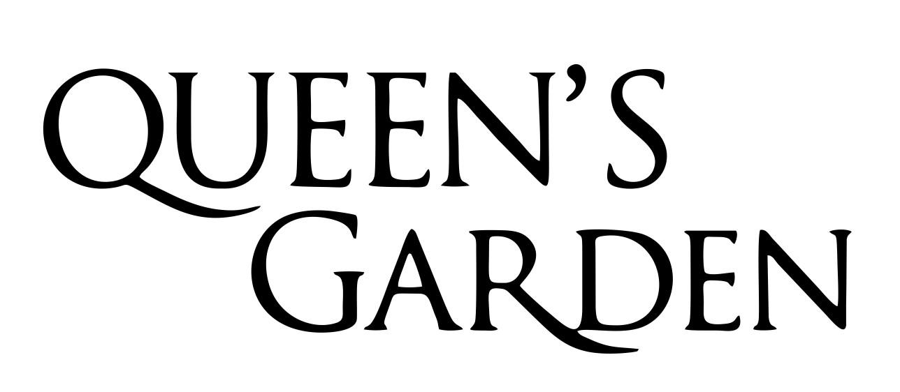 QUEEN\'S GARDEN