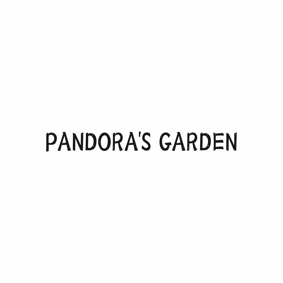 PANDORA\'S GARDEN
