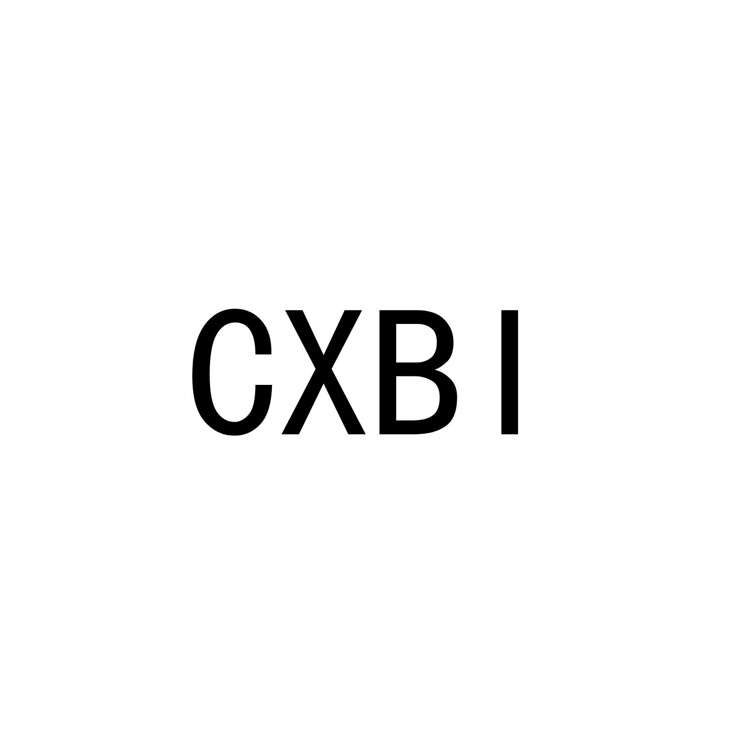 CXBI