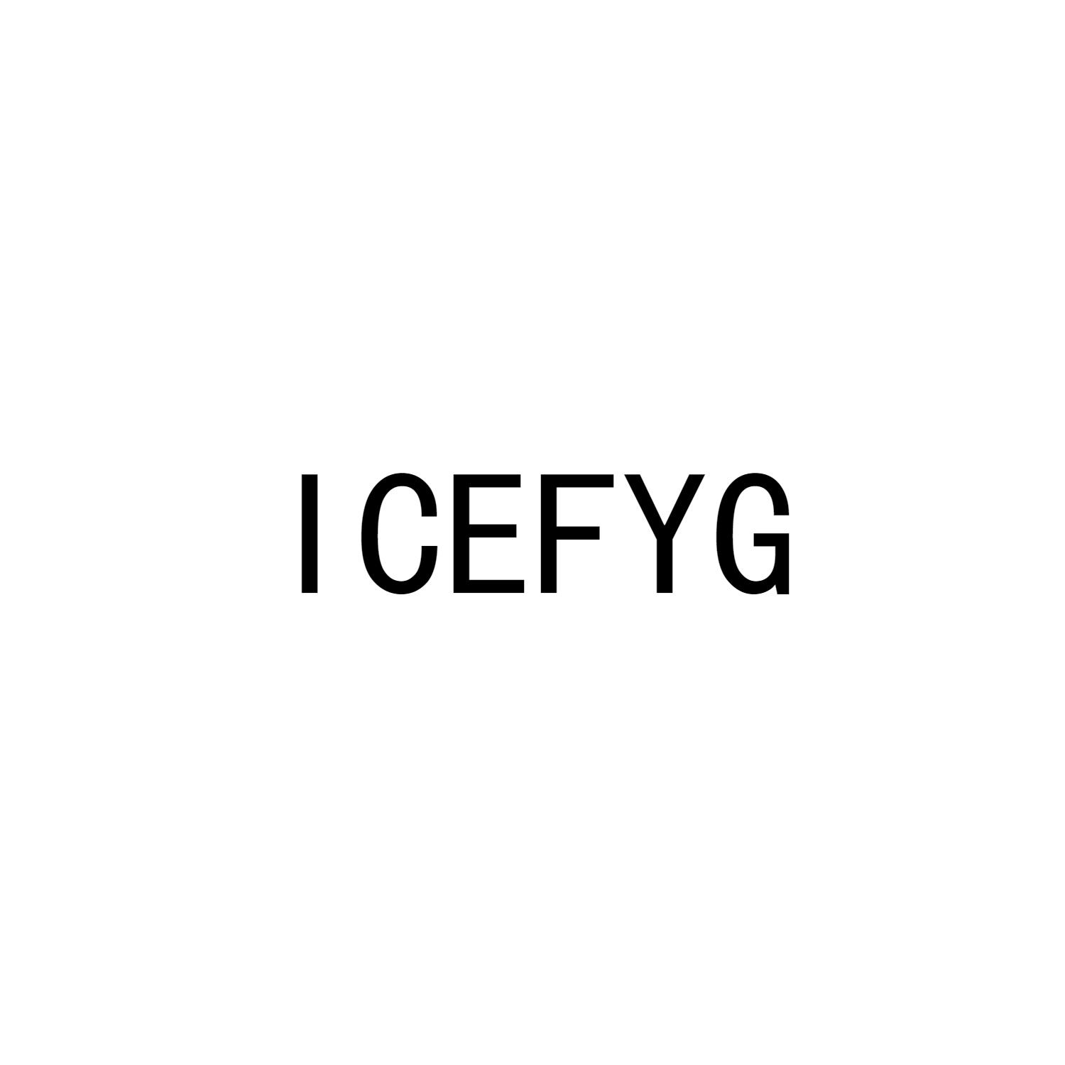 ICEFYG