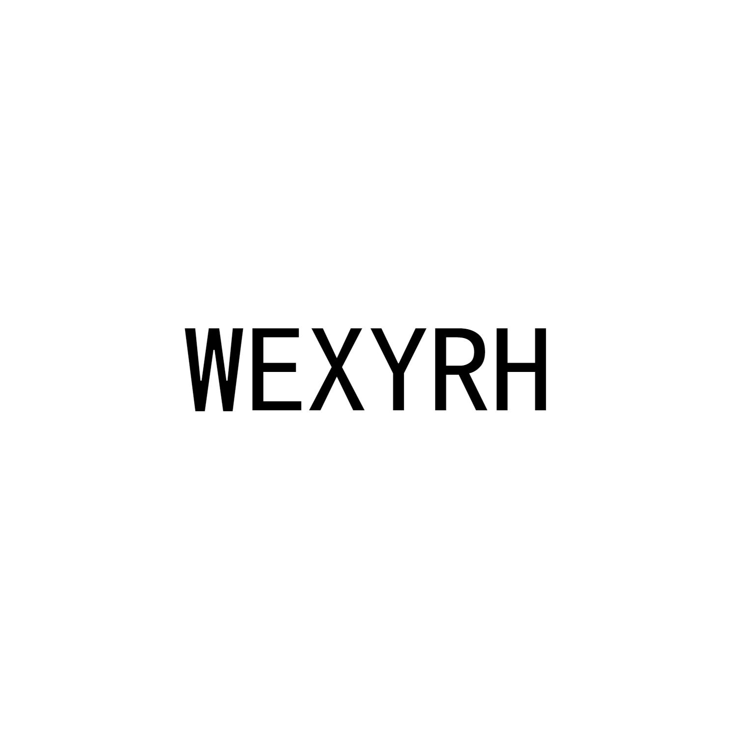 WEXYRH