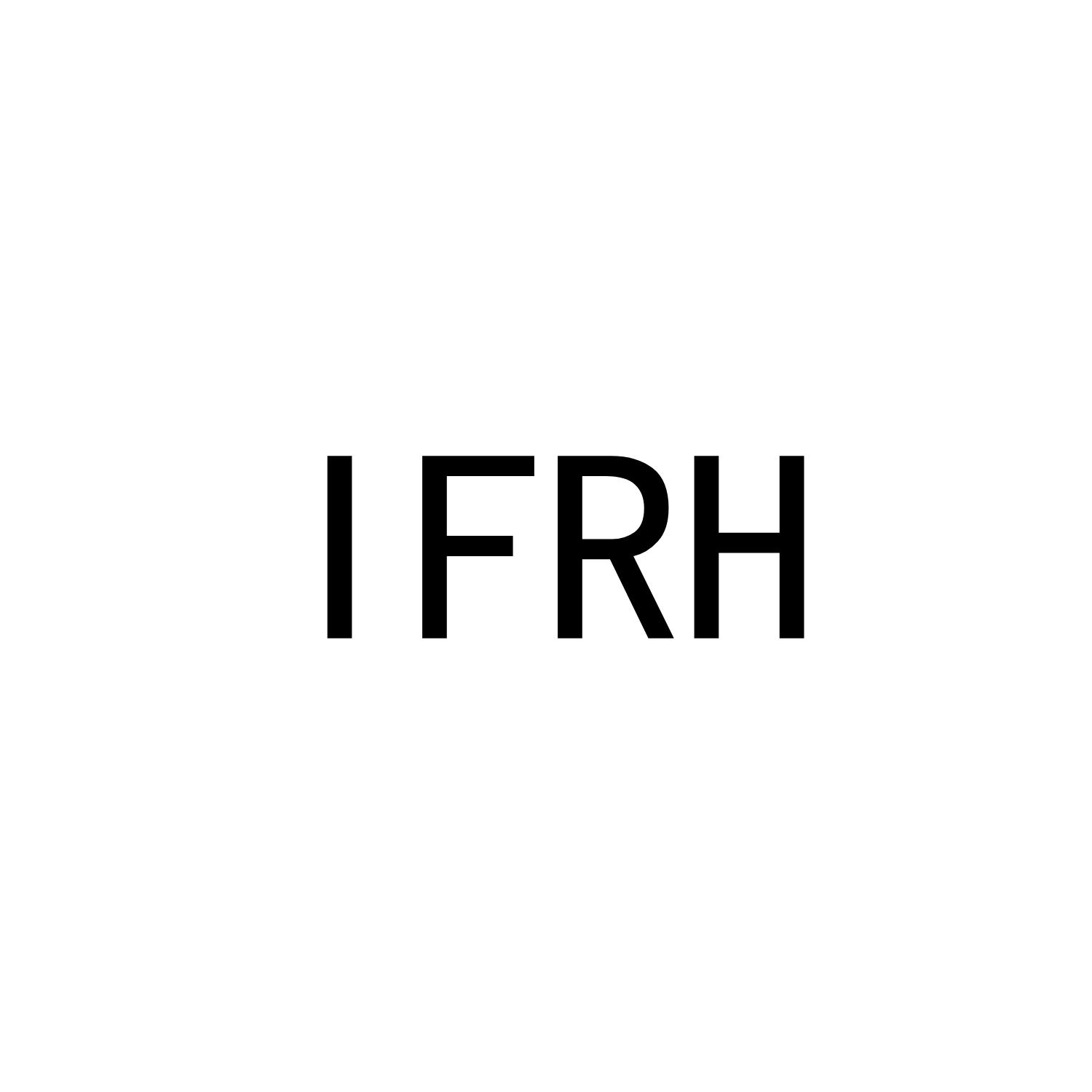 IFRH