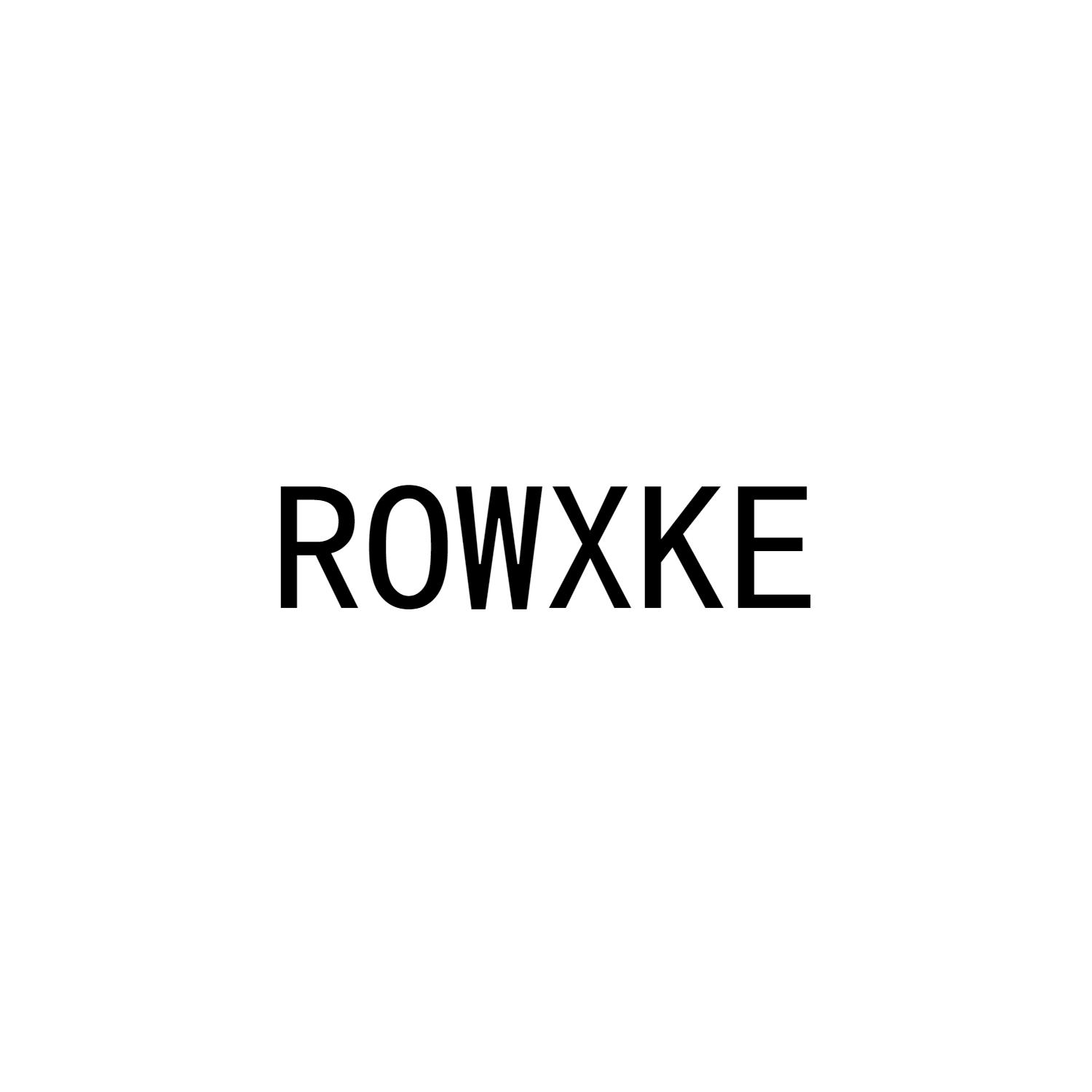 ROWXKE