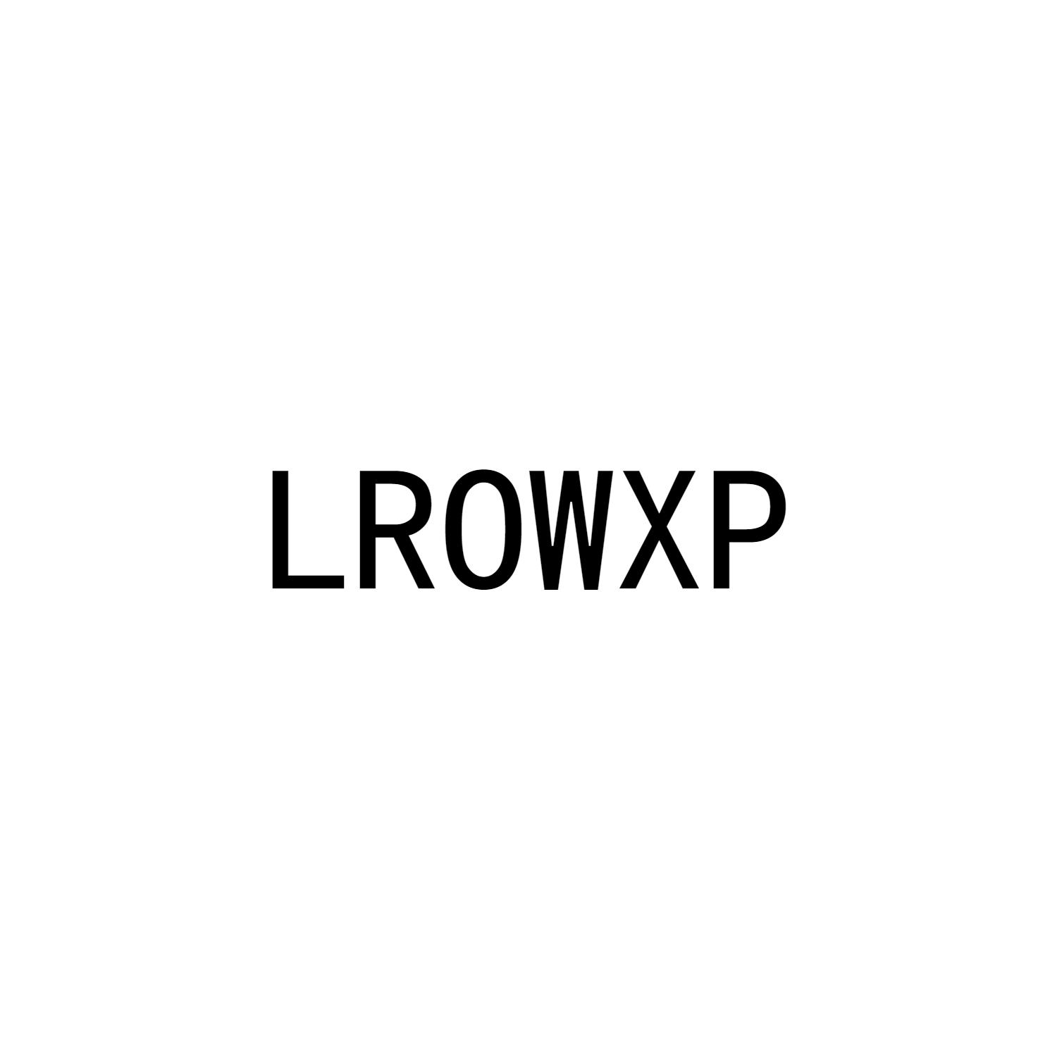 LROWXP