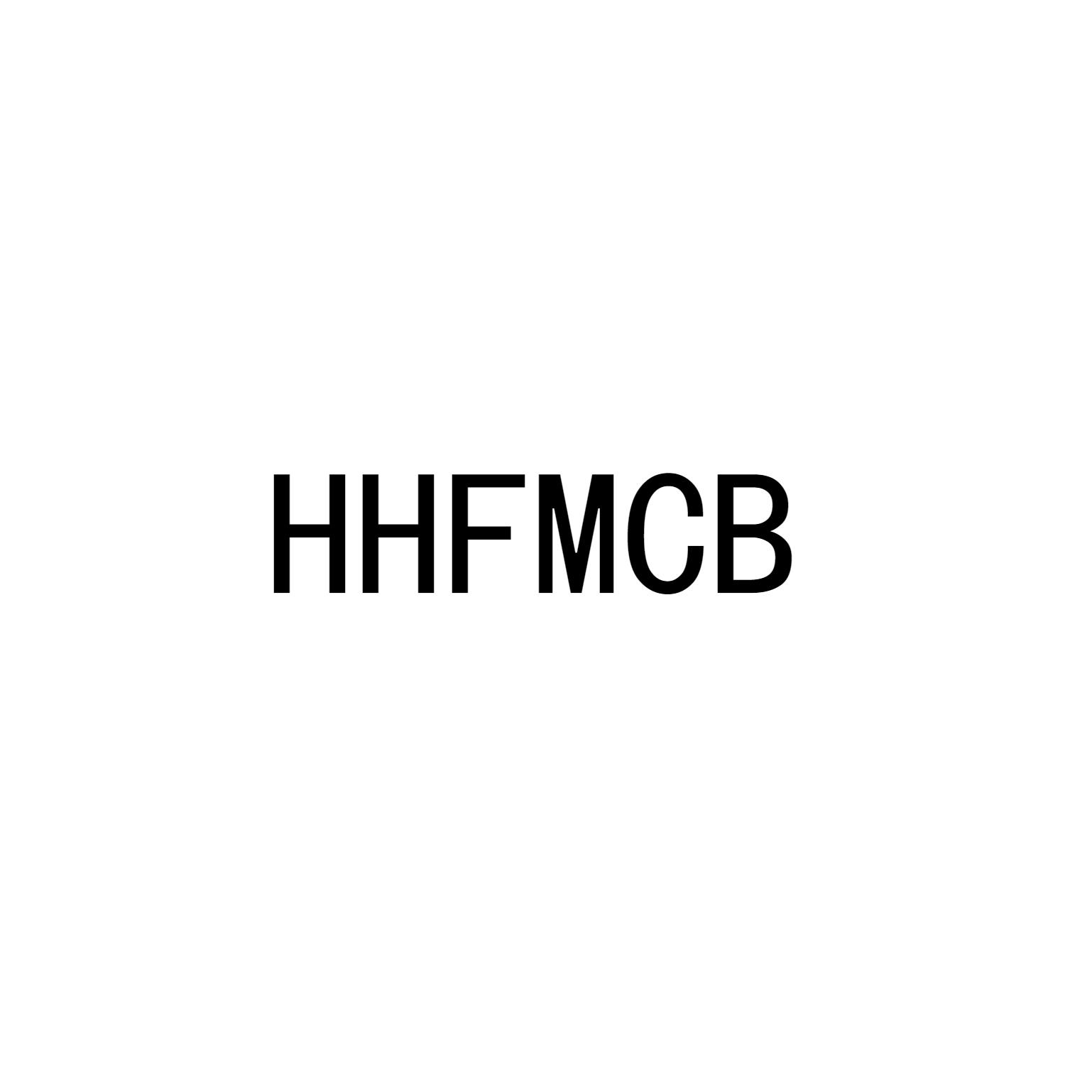 HHFMCB