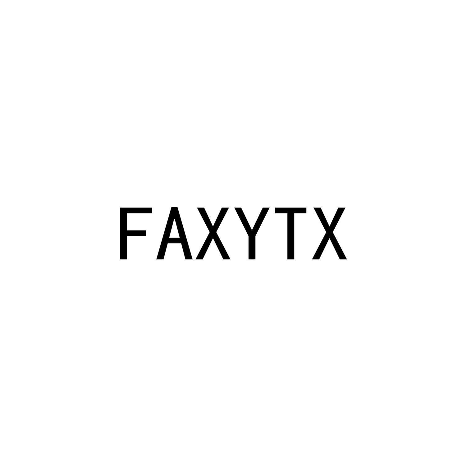 FAXYTX