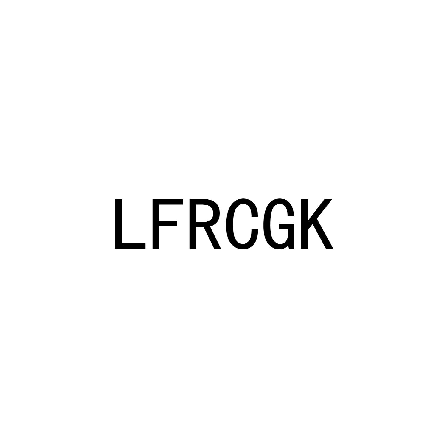 LFRCGK