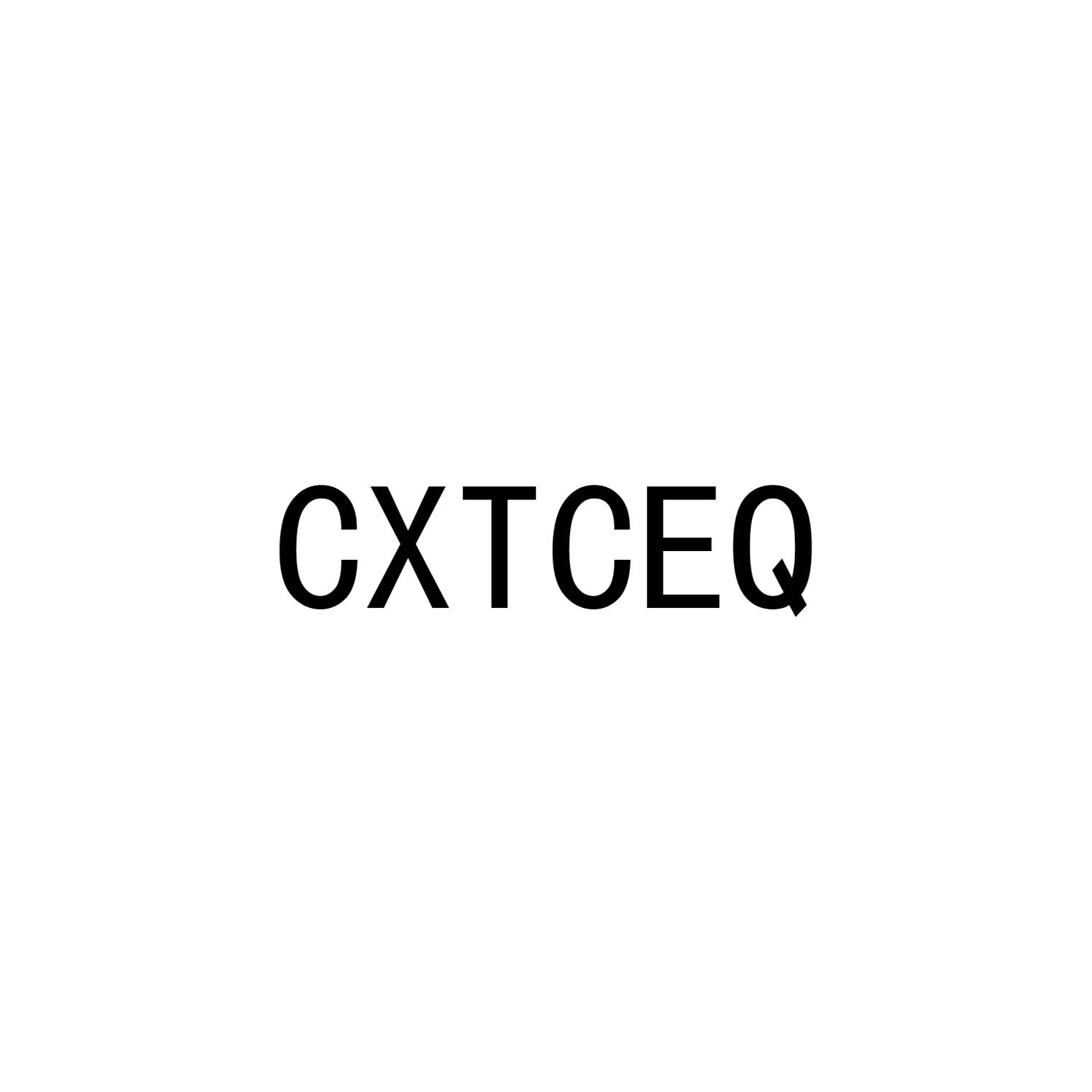 CXTCEQ