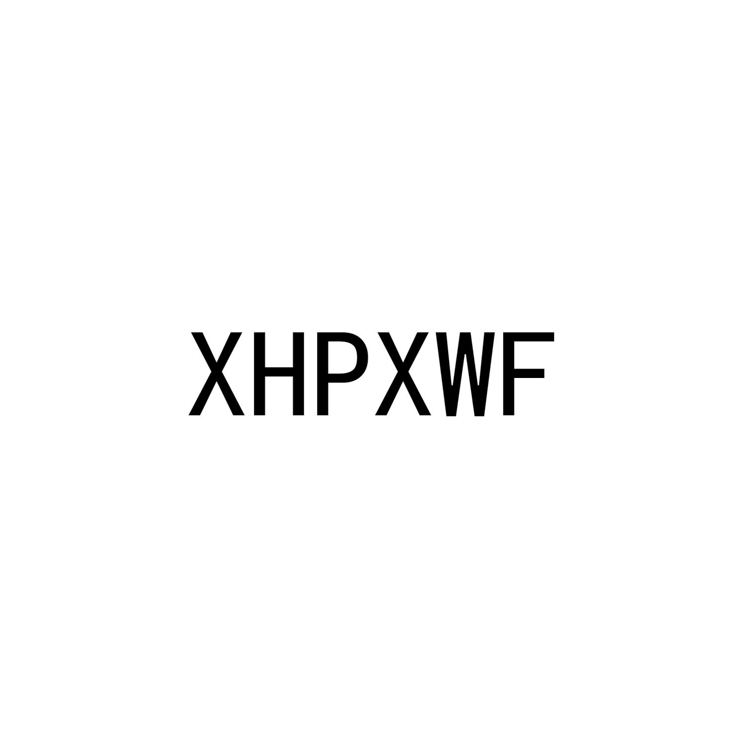 XHPXWF
