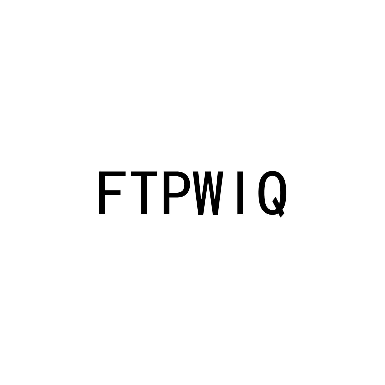 FTPWIQ