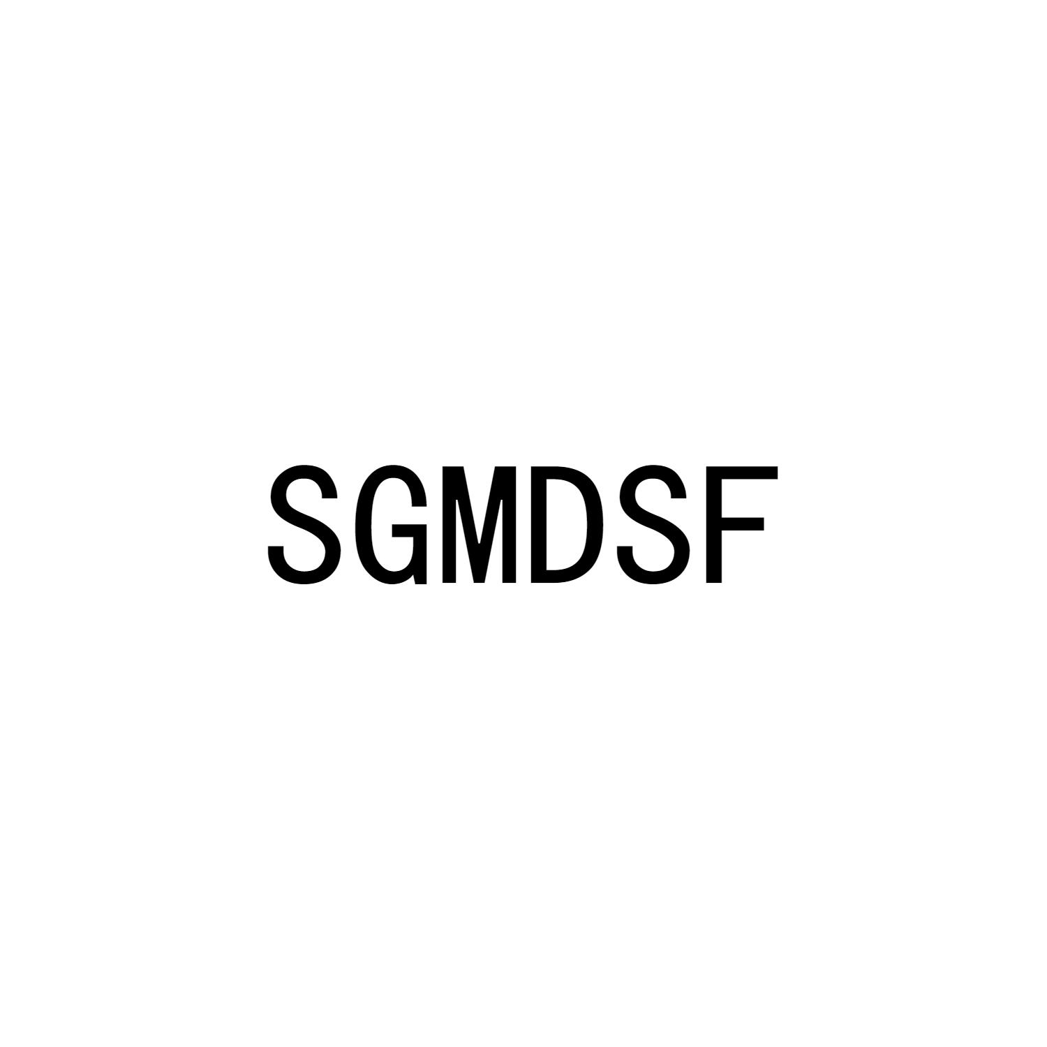 SGMDSF