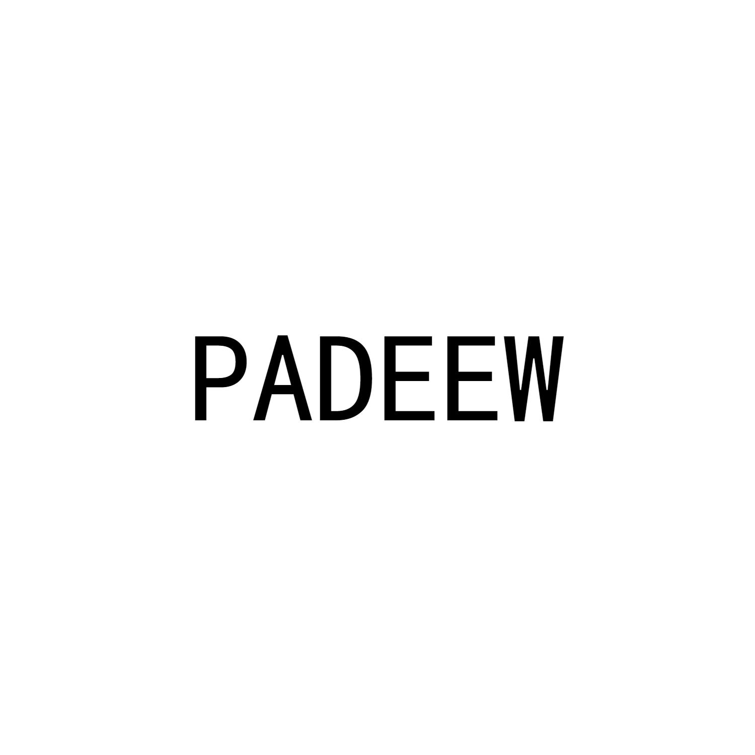 PADEEW