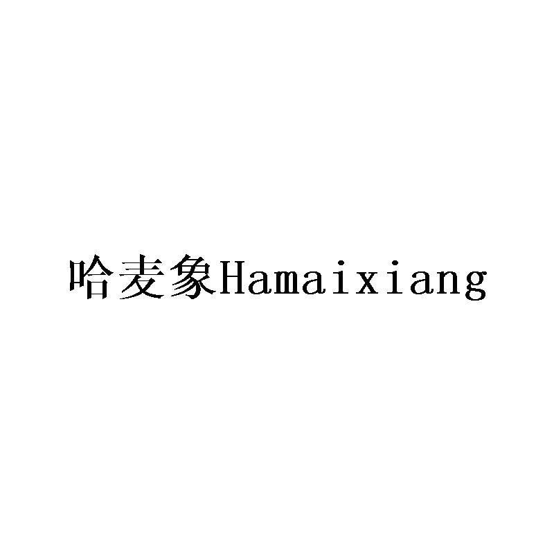 哈麦象Hamaixiang