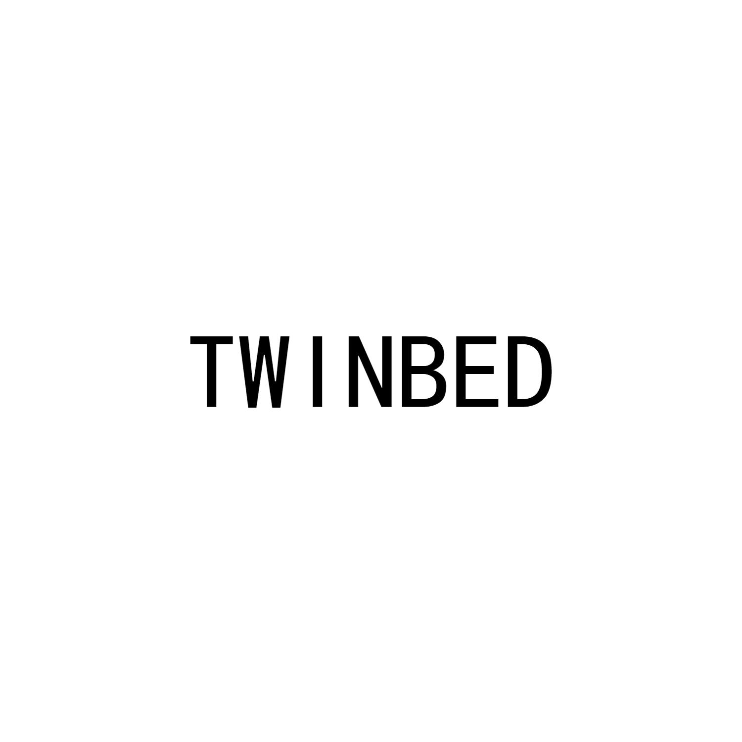TWINBED