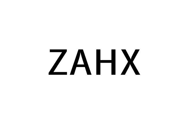 ZAHX