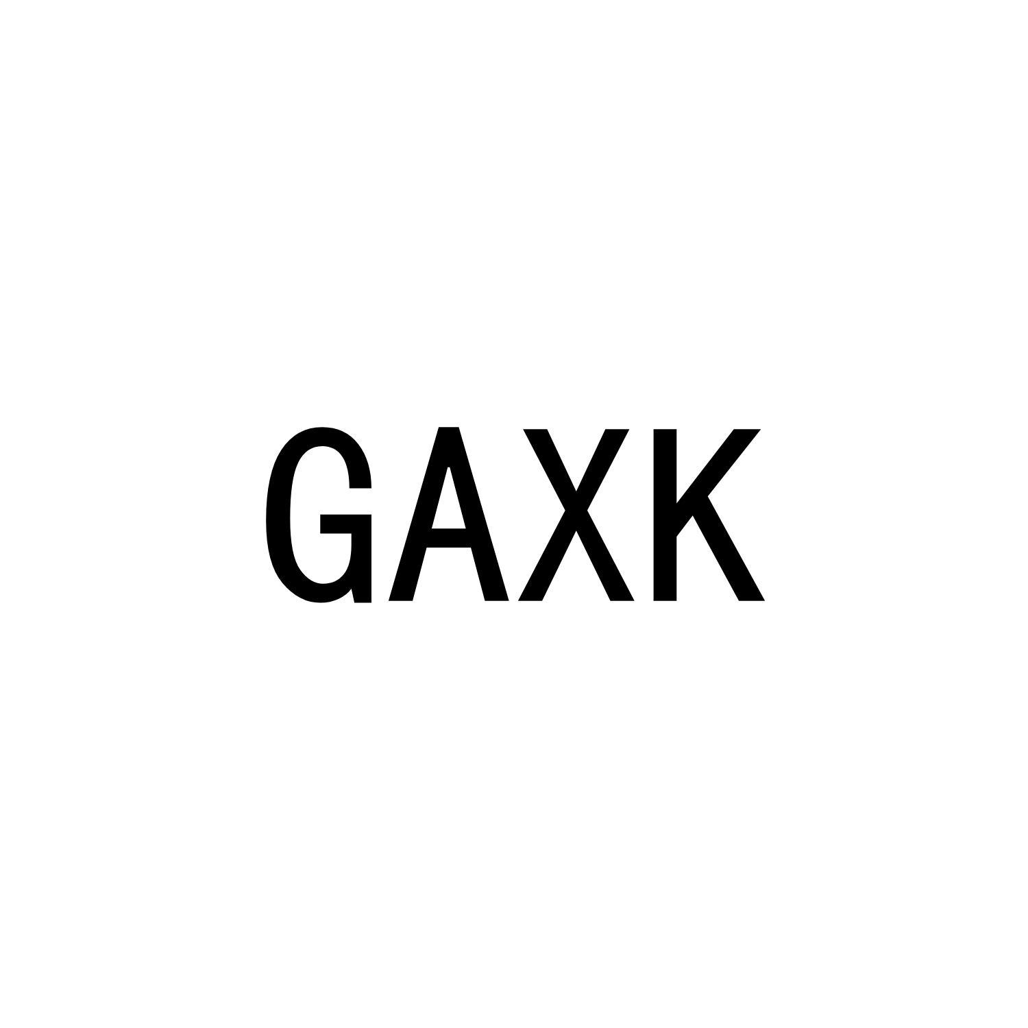 GAXK