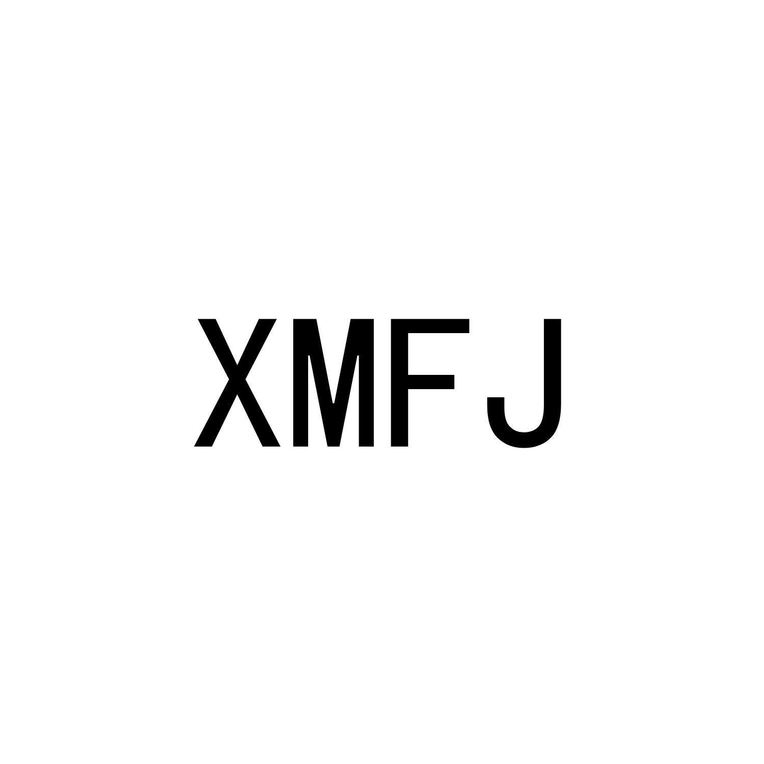 XMFJ