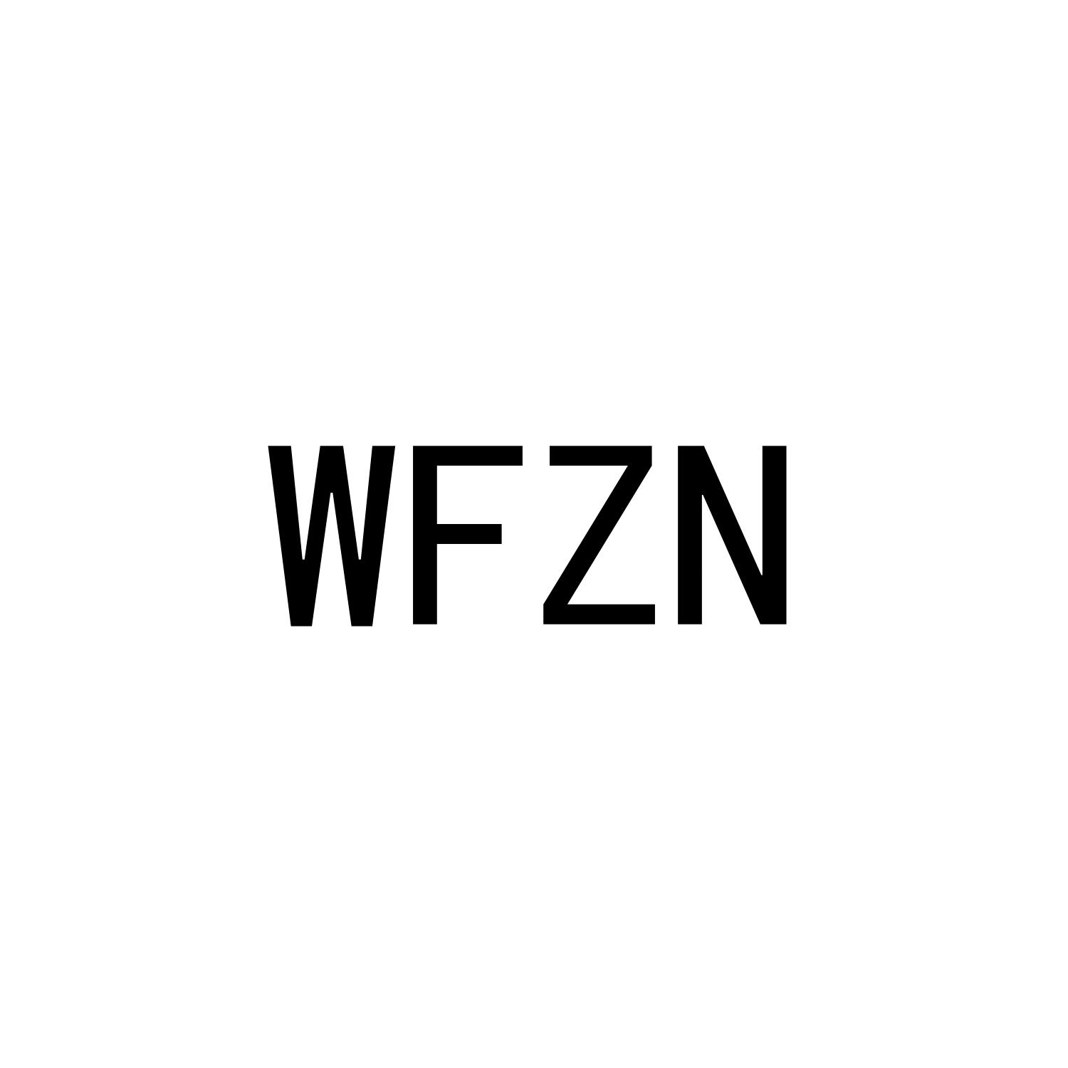 WFZN