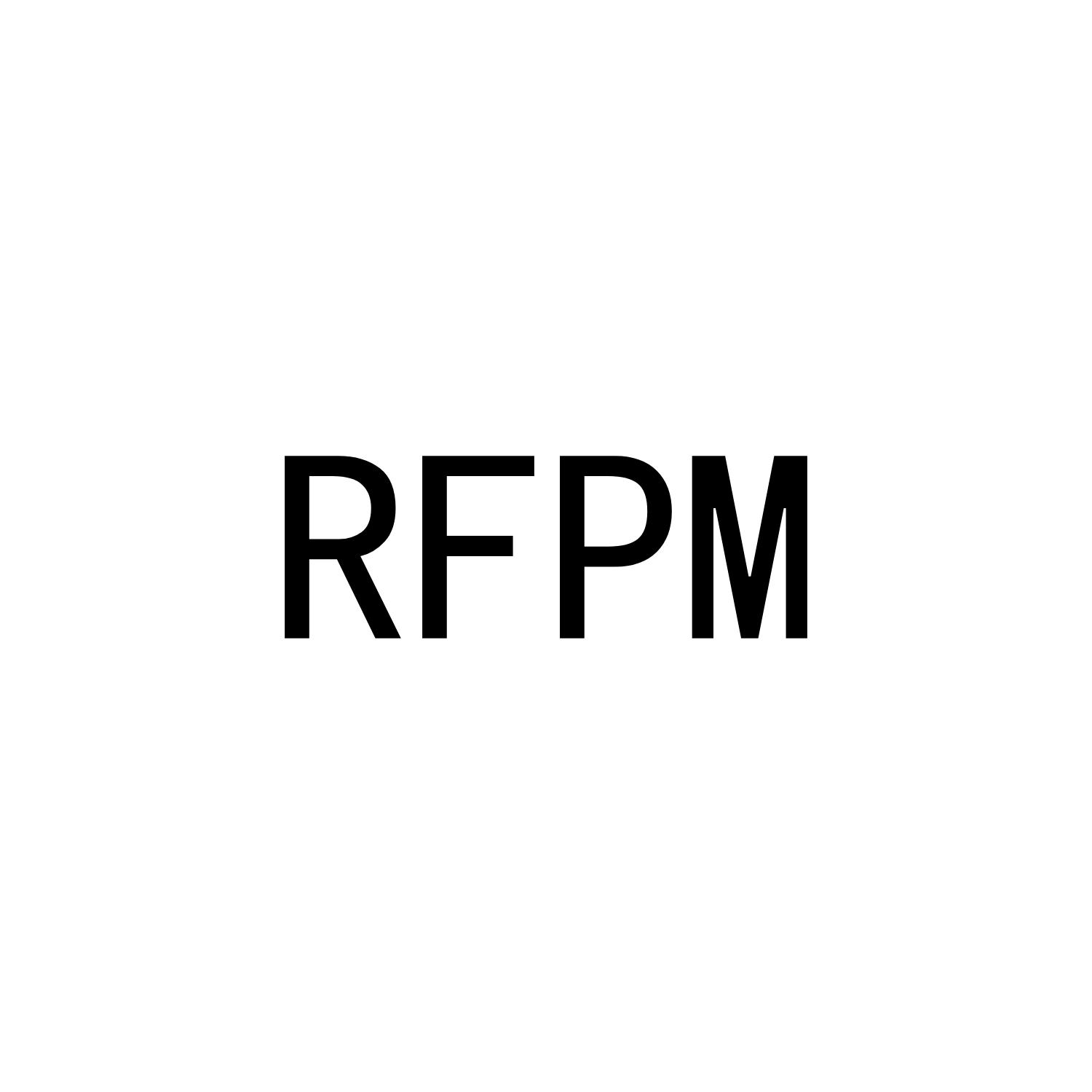 RFPM