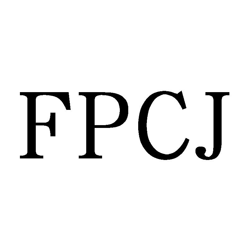 FPCJ
