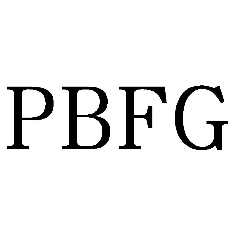 PBFG