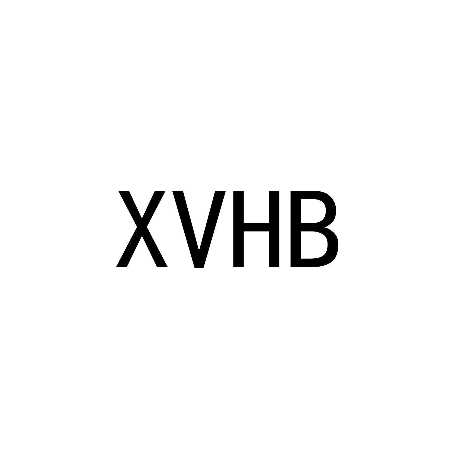 XVHB