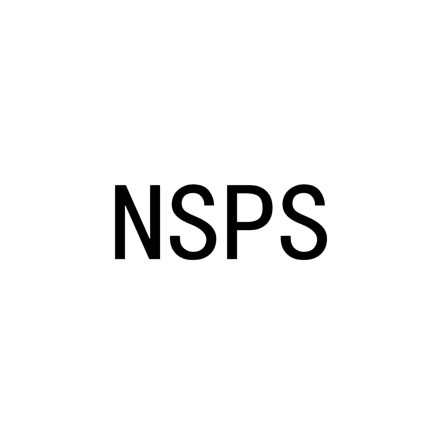 NSPS