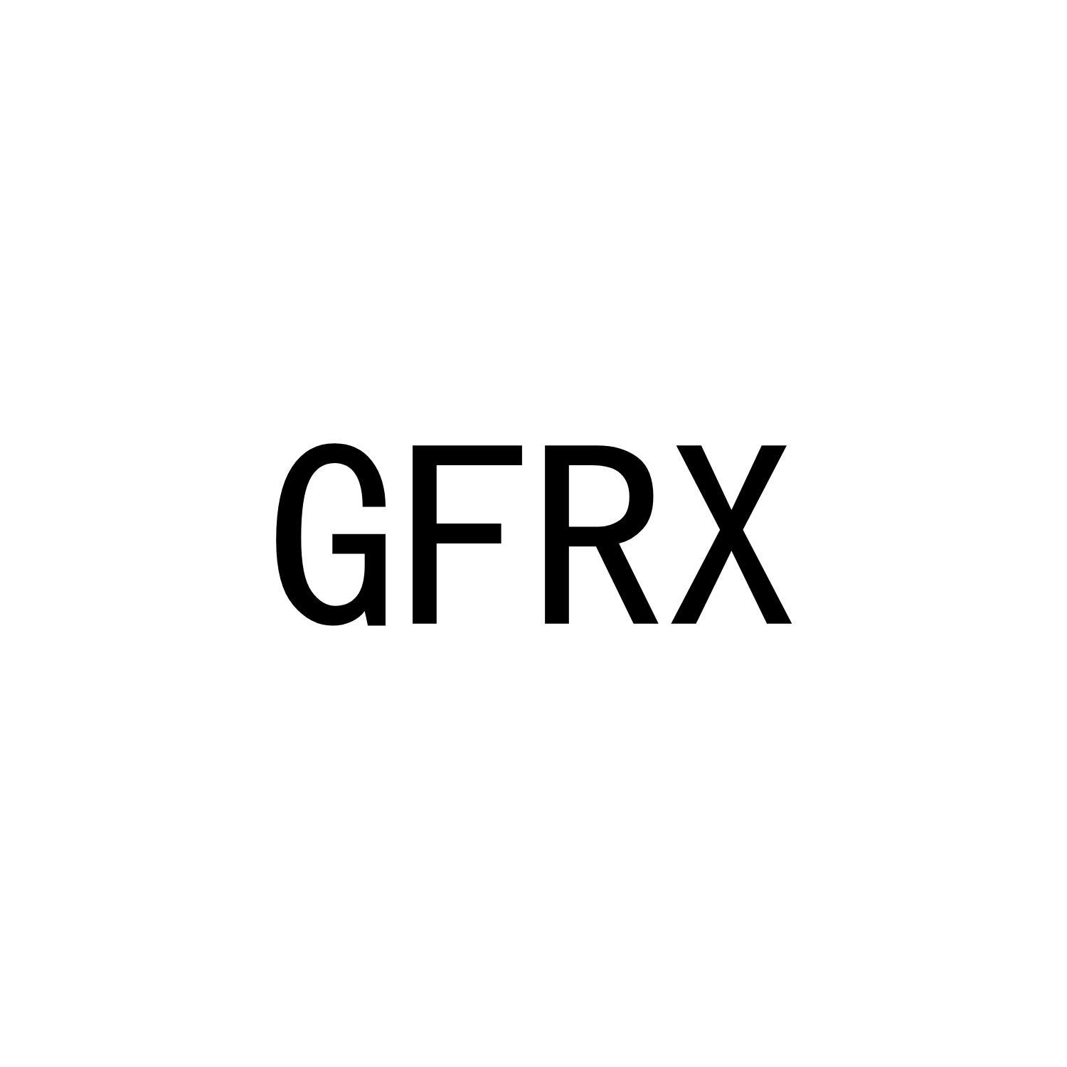 GFRX