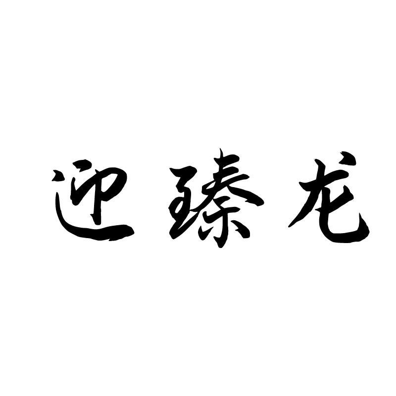 迎臻龙