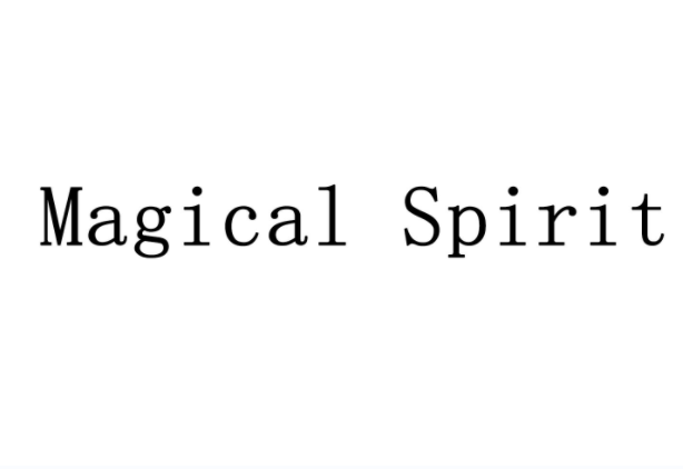MAGICAL SPIRIT