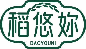 稻悠妳
DAOYOUNI