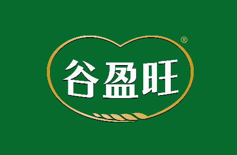 谷盈旺
