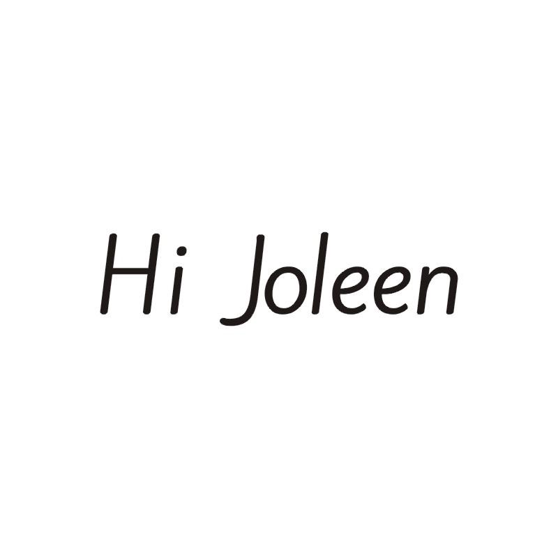 Hi Joleen