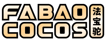 FABAO COCOS 法宝驼