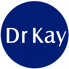 DR KAY