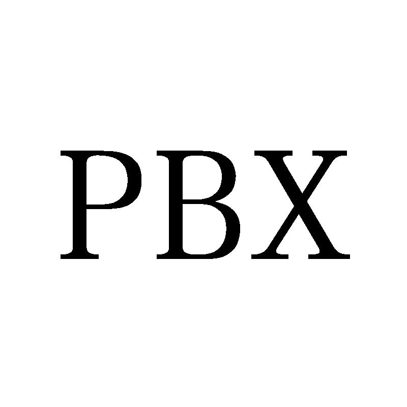 PBX
