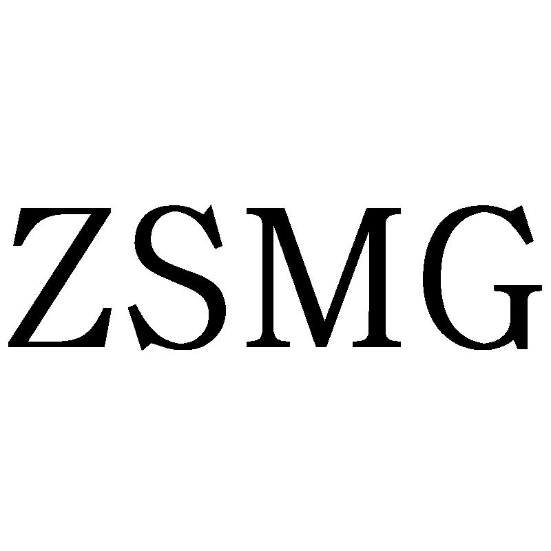 ZSMG
