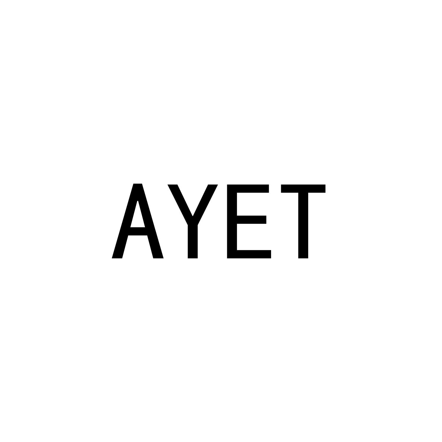 AYET