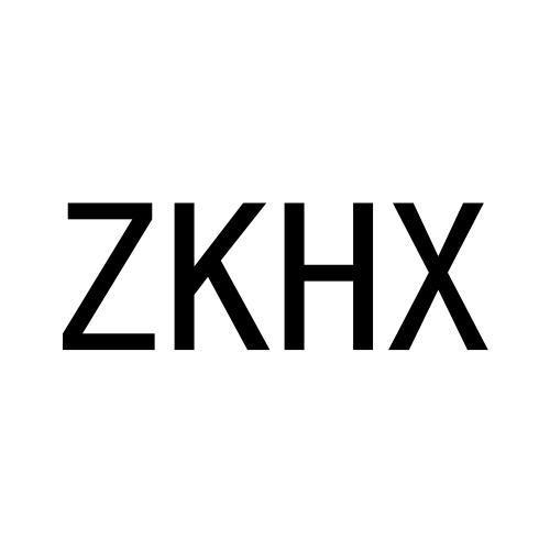 ZKHX