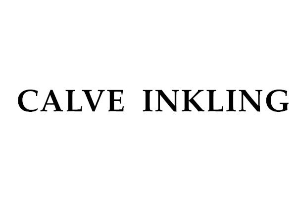 CALVEINKLING（CK英文）