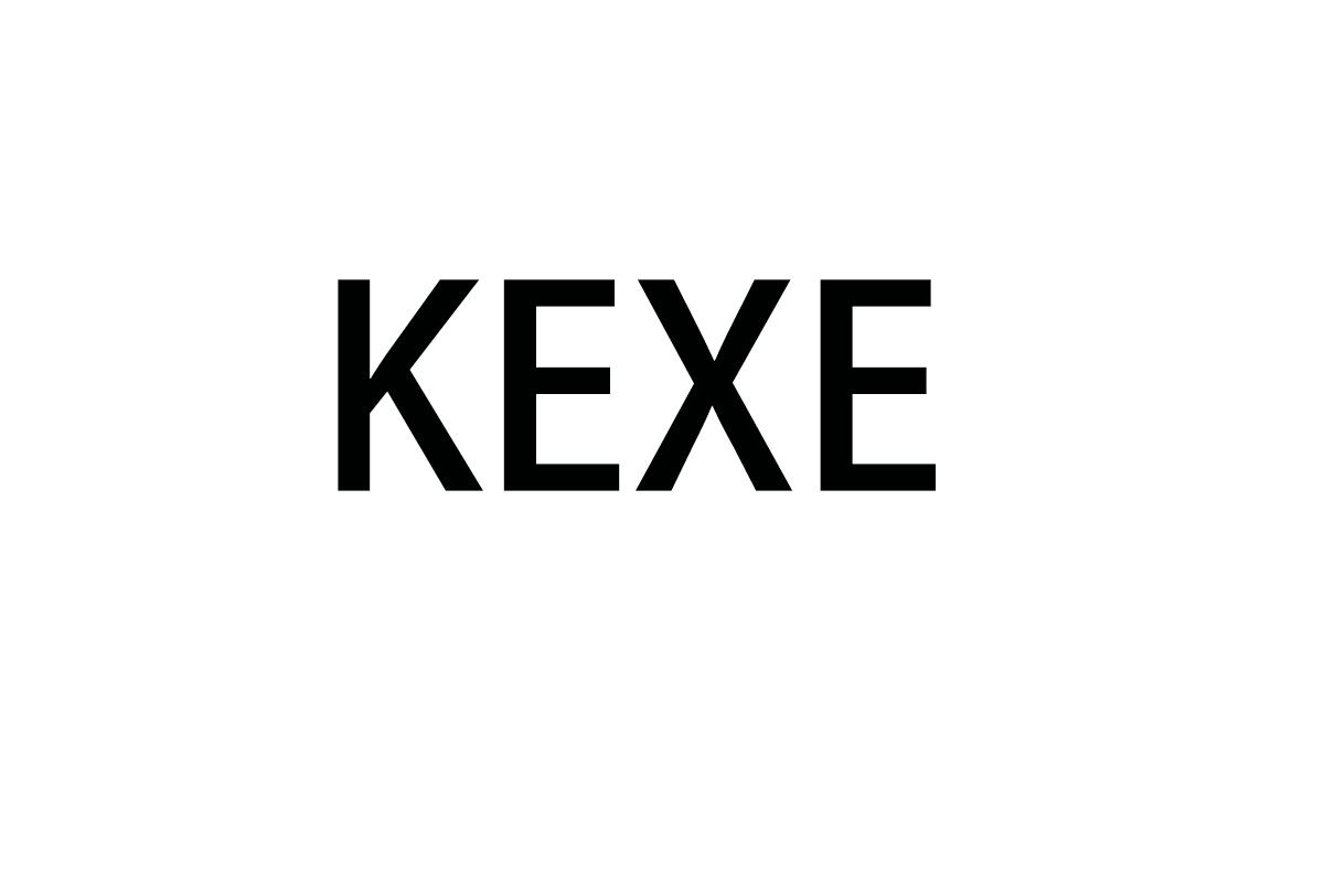 KEXE