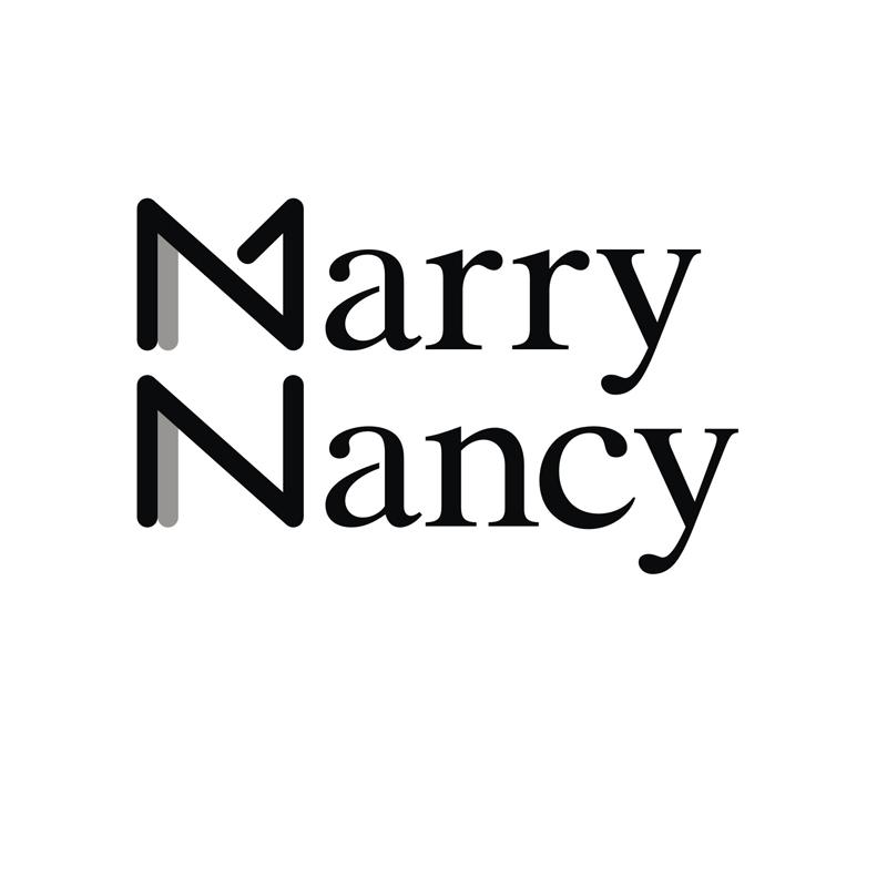 MARRY NANCY
