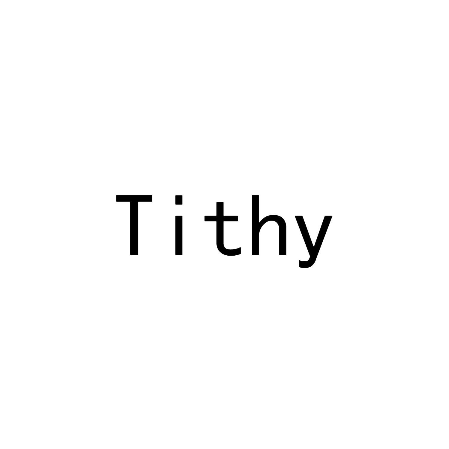 TITHY
