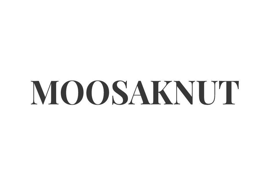 MOOSAKNUT