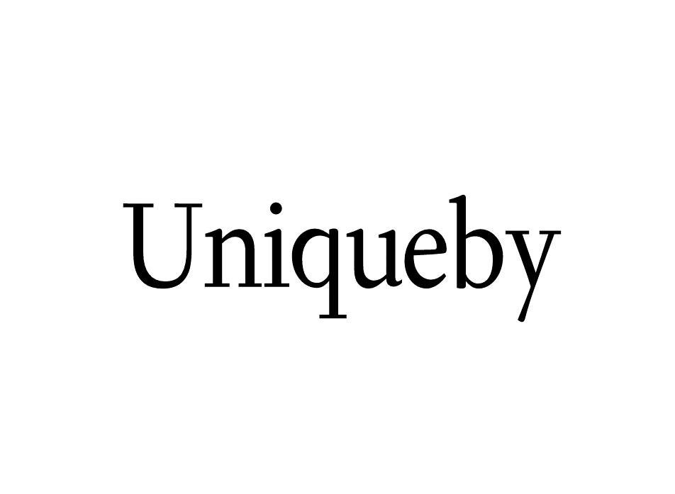 UNIQUEBY（优衣库）