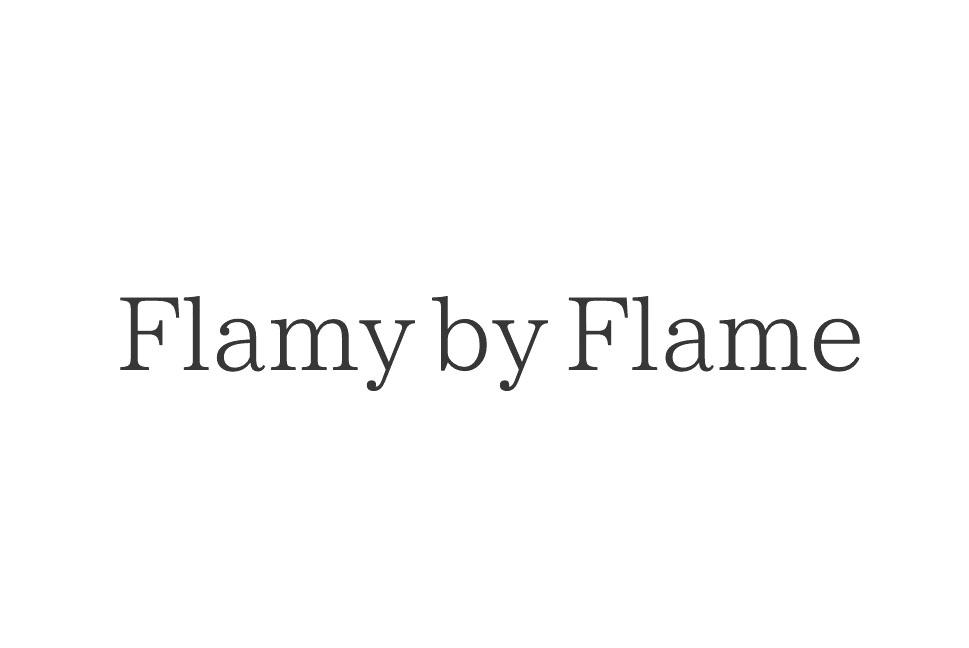 FLAMY BY FLAME（火焰燃烧）