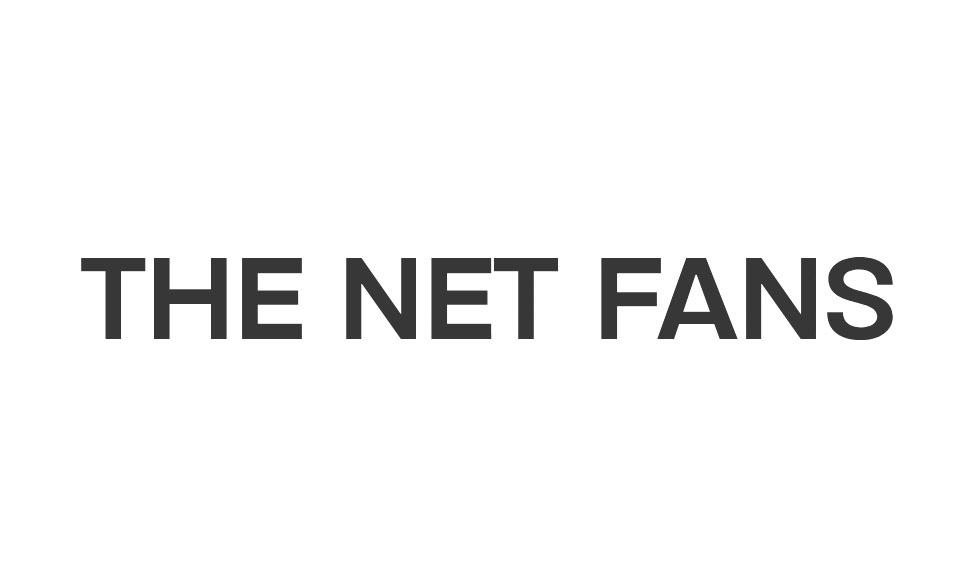 THE NET FANS（北面）