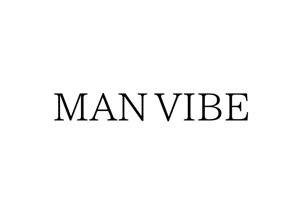MAN VIBE（男士氛围）