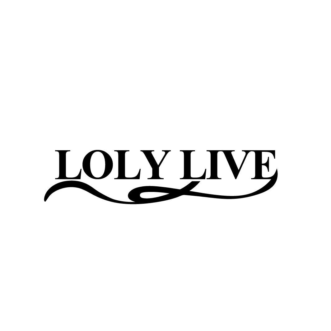 LOLY LIVE