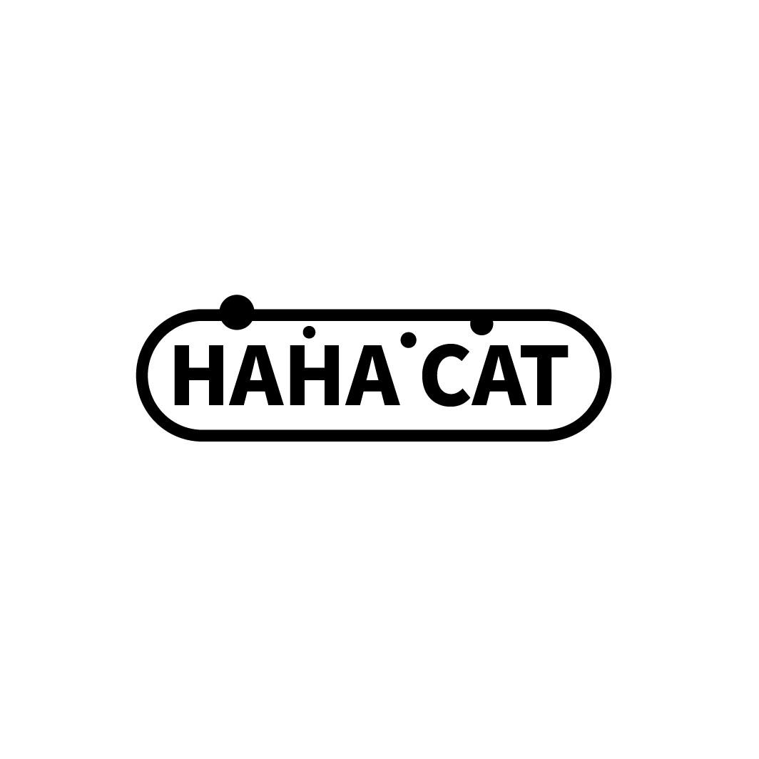 HAHA CAT